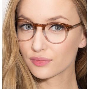 Accessories - Round Neapolitan Eyeglasses Accessories - Round Neapolitan Eyeglasses